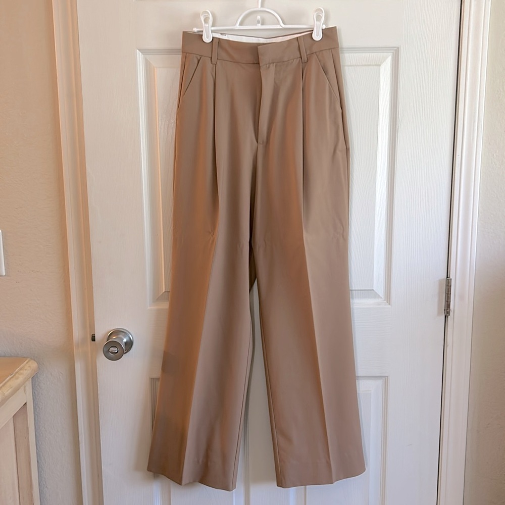 Zara trouser